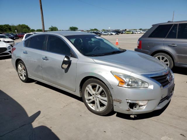 Photo 3 VIN: 1N4BL3AP9DN493849 - NISSAN ALTIMA 