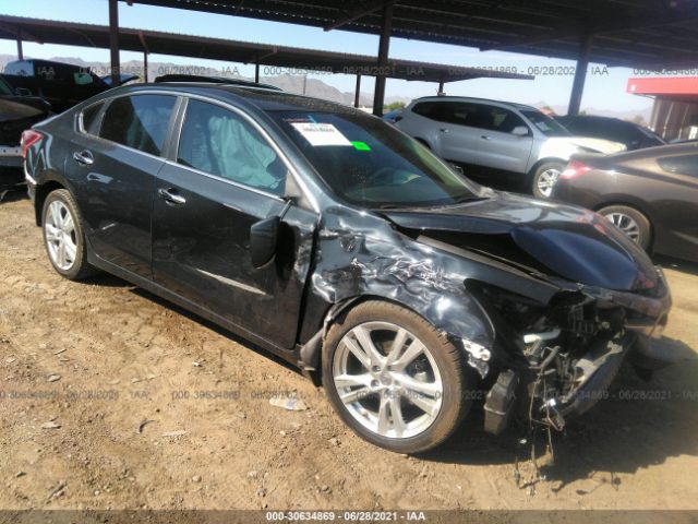 Photo 0 VIN: 1N4BL3AP9DN530480 - NISSAN ALTIMA 