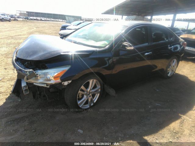 Photo 1 VIN: 1N4BL3AP9DN530480 - NISSAN ALTIMA 