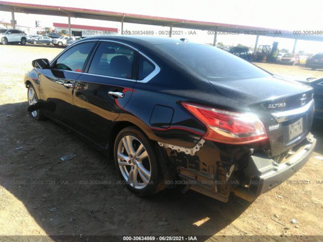 Photo 2 VIN: 1N4BL3AP9DN530480 - NISSAN ALTIMA 