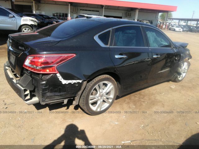 Photo 3 VIN: 1N4BL3AP9DN530480 - NISSAN ALTIMA 