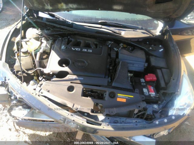 Photo 9 VIN: 1N4BL3AP9DN530480 - NISSAN ALTIMA 