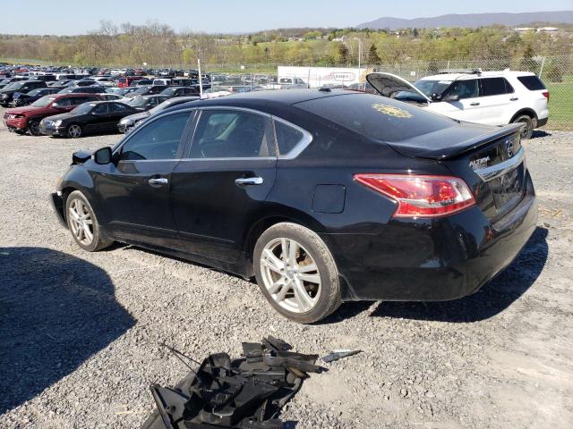 Photo 1 VIN: 1N4BL3AP9DN533217 - NISSAN ALTIMA 