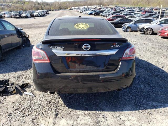 Photo 5 VIN: 1N4BL3AP9DN533217 - NISSAN ALTIMA 