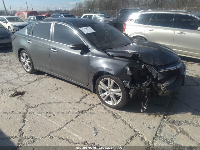 Photo 0 VIN: 1N4BL3AP9DN538787 - NISSAN ALTIMA 