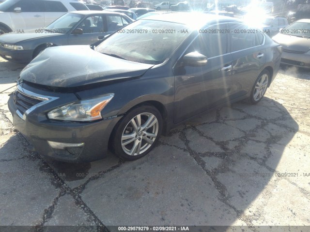 Photo 1 VIN: 1N4BL3AP9DN538787 - NISSAN ALTIMA 