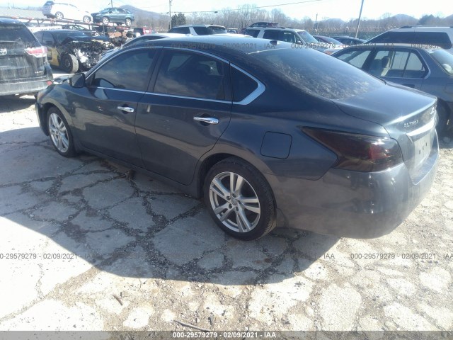 Photo 2 VIN: 1N4BL3AP9DN538787 - NISSAN ALTIMA 