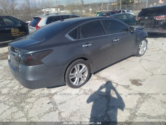 Photo 3 VIN: 1N4BL3AP9DN538787 - NISSAN ALTIMA 