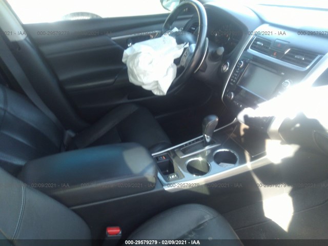 Photo 4 VIN: 1N4BL3AP9DN538787 - NISSAN ALTIMA 