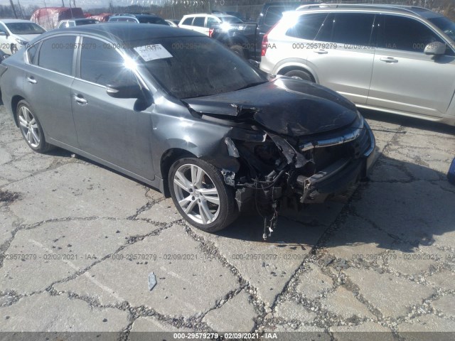 Photo 5 VIN: 1N4BL3AP9DN538787 - NISSAN ALTIMA 