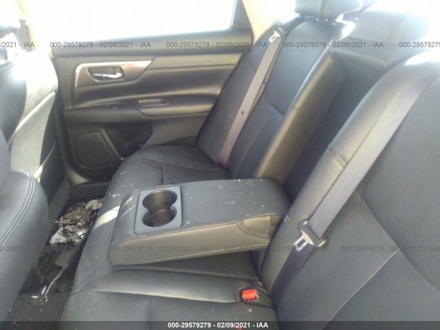 Photo 7 VIN: 1N4BL3AP9DN538787 - NISSAN ALTIMA 