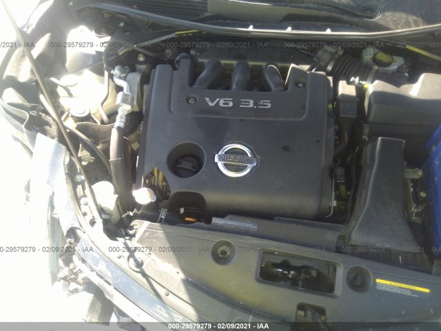 Photo 9 VIN: 1N4BL3AP9DN538787 - NISSAN ALTIMA 