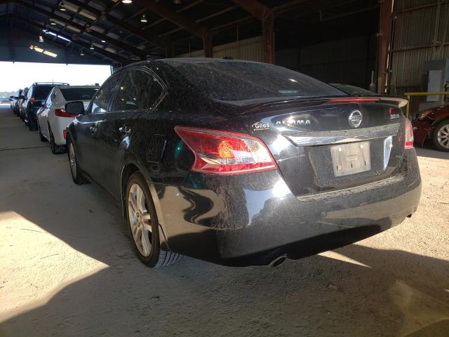 Photo 2 VIN: 1N4BL3AP9DN541270 - NISSAN ALTIMA 3.5 