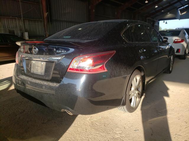 Photo 3 VIN: 1N4BL3AP9DN541270 - NISSAN ALTIMA 3.5 