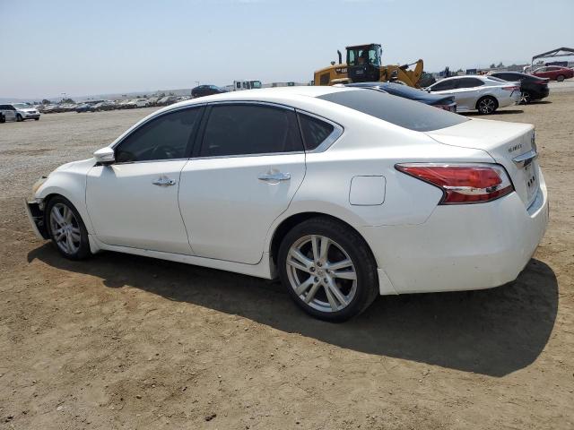 Photo 1 VIN: 1N4BL3AP9EC315209 - NISSAN ALTIMA 