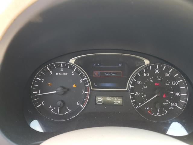 Photo 8 VIN: 1N4BL3AP9EC315209 - NISSAN ALTIMA 