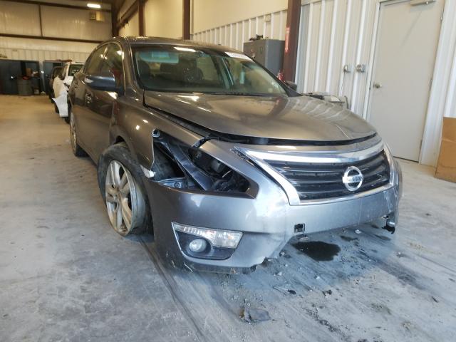 Photo 0 VIN: 1N4BL3AP9EC324900 - NISSAN ALTIMA 3.5 