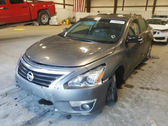 Photo 1 VIN: 1N4BL3AP9EC324900 - NISSAN ALTIMA 3.5 