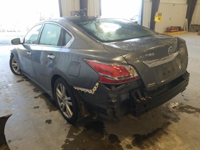 Photo 2 VIN: 1N4BL3AP9EC324900 - NISSAN ALTIMA 3.5 