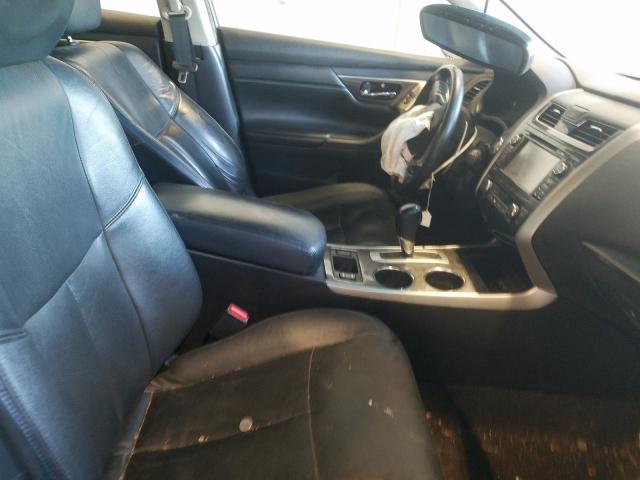 Photo 4 VIN: 1N4BL3AP9EC324900 - NISSAN ALTIMA 3.5 