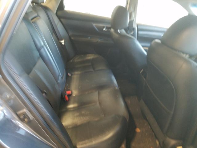 Photo 5 VIN: 1N4BL3AP9EC324900 - NISSAN ALTIMA 3.5 