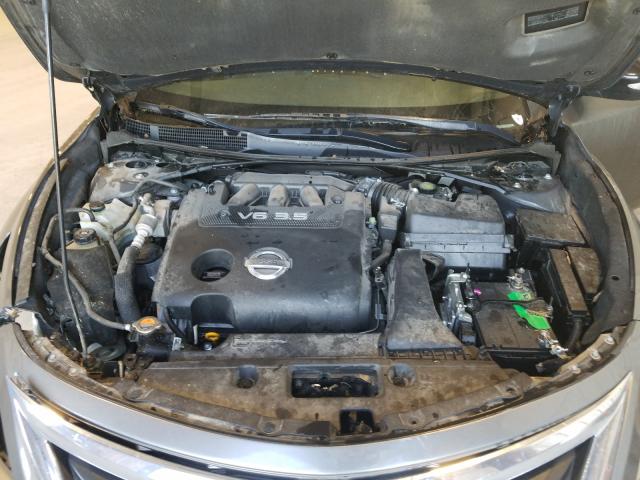 Photo 6 VIN: 1N4BL3AP9EC324900 - NISSAN ALTIMA 3.5 