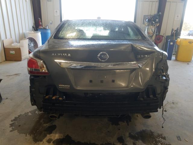 Photo 8 VIN: 1N4BL3AP9EC324900 - NISSAN ALTIMA 3.5 