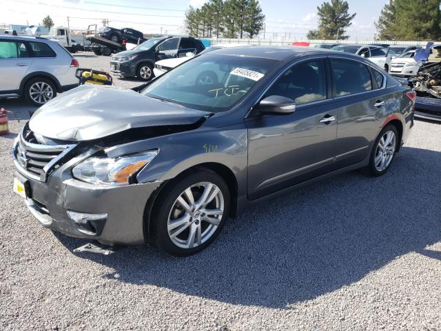 Photo 1 VIN: 1N4BL3AP9EC326081 - NISSAN ALTIMA 3.5 