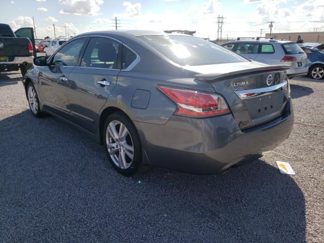 Photo 2 VIN: 1N4BL3AP9EC326081 - NISSAN ALTIMA 3.5 