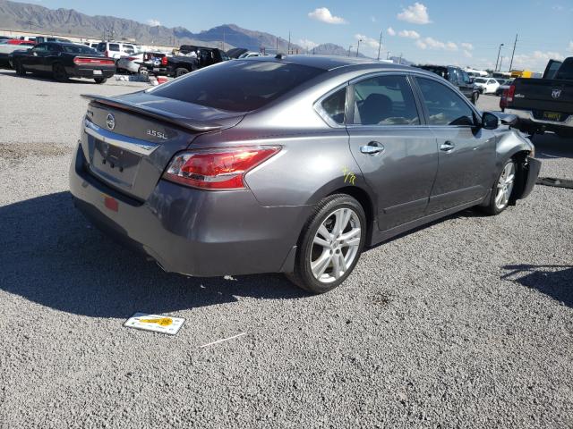 Photo 3 VIN: 1N4BL3AP9EC326081 - NISSAN ALTIMA 3.5 