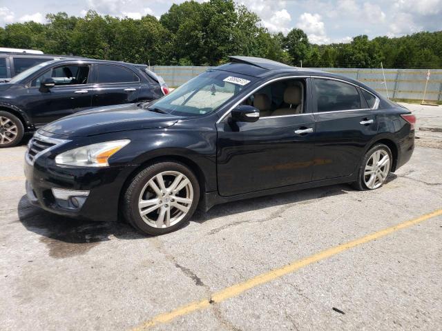 Photo 0 VIN: 1N4BL3AP9EN200095 - NISSAN ALTIMA 3.5 