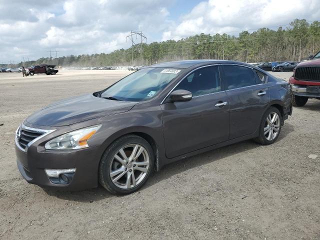 Photo 0 VIN: 1N4BL3AP9EN257428 - NISSAN ALTIMA 3.5 