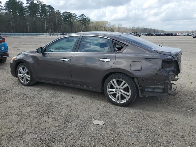 Photo 1 VIN: 1N4BL3AP9EN257428 - NISSAN ALTIMA 3.5 