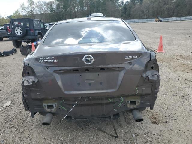 Photo 5 VIN: 1N4BL3AP9EN257428 - NISSAN ALTIMA 3.5 