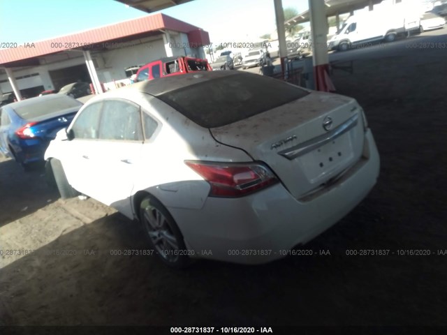 Photo 2 VIN: 1N4BL3AP9FC102715 - NISSAN ALTIMA 