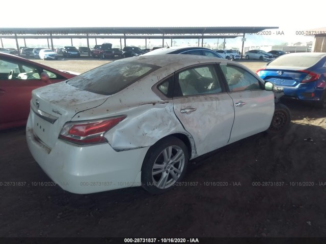 Photo 3 VIN: 1N4BL3AP9FC102715 - NISSAN ALTIMA 