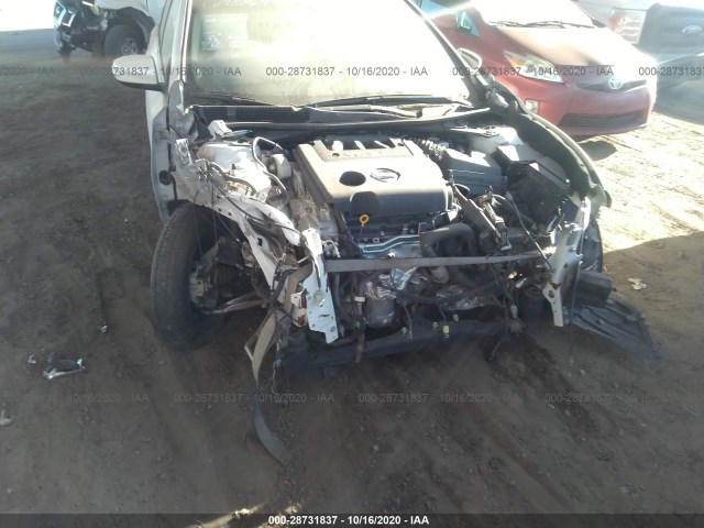 Photo 5 VIN: 1N4BL3AP9FC102715 - NISSAN ALTIMA 