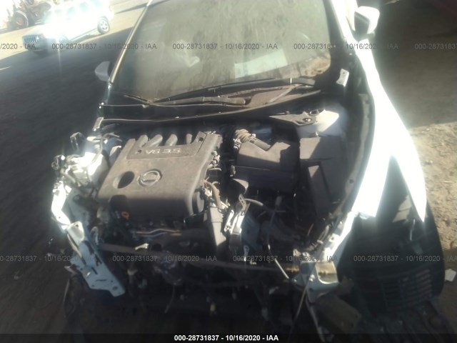 Photo 9 VIN: 1N4BL3AP9FC102715 - NISSAN ALTIMA 