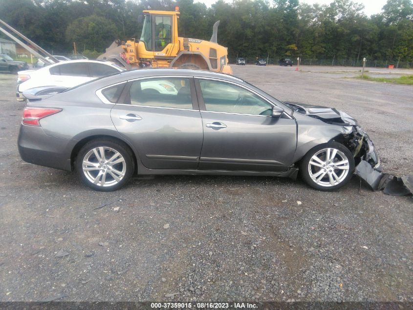 Photo 12 VIN: 1N4BL3AP9FC132460 - NISSAN ALTIMA 