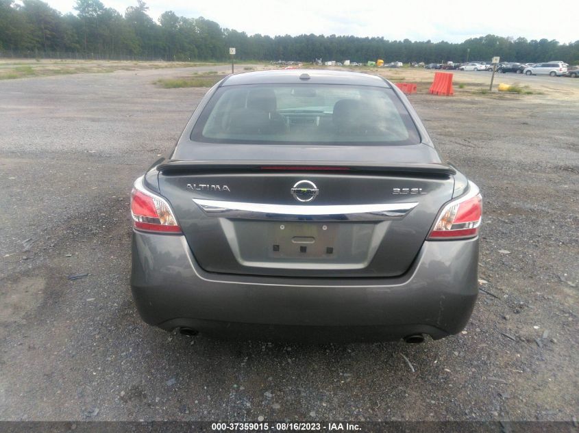 Photo 15 VIN: 1N4BL3AP9FC132460 - NISSAN ALTIMA 