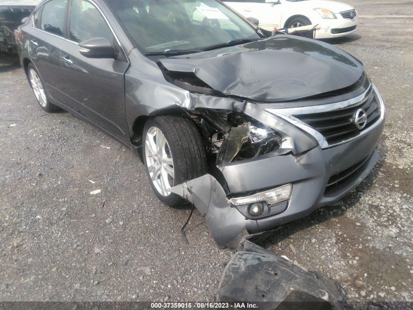 Photo 5 VIN: 1N4BL3AP9FC132460 - NISSAN ALTIMA 