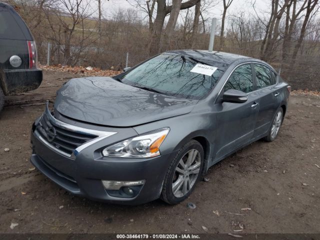 Photo 1 VIN: 1N4BL3AP9FC147122 - NISSAN ALTIMA 