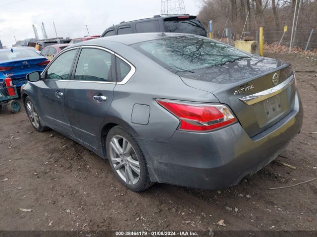 Photo 2 VIN: 1N4BL3AP9FC147122 - NISSAN ALTIMA 