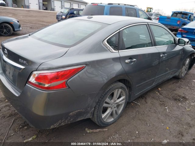 Photo 3 VIN: 1N4BL3AP9FC147122 - NISSAN ALTIMA 