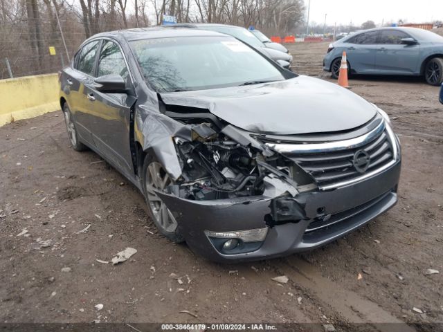 Photo 5 VIN: 1N4BL3AP9FC147122 - NISSAN ALTIMA 