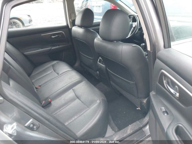 Photo 7 VIN: 1N4BL3AP9FC147122 - NISSAN ALTIMA 