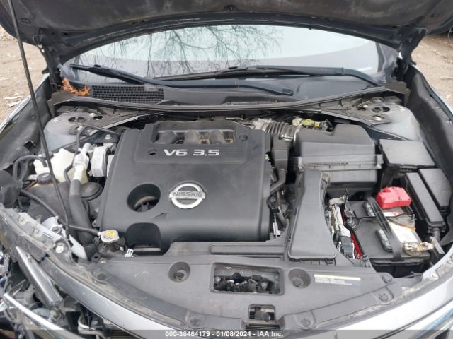 Photo 9 VIN: 1N4BL3AP9FC147122 - NISSAN ALTIMA 