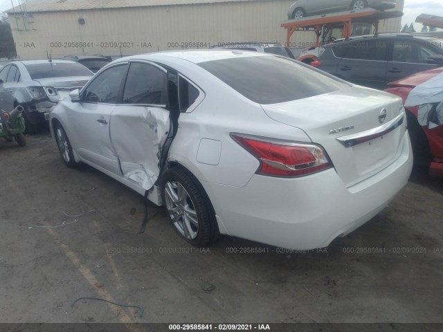 Photo 2 VIN: 1N4BL3AP9FC185160 - NISSAN ALTIMA 