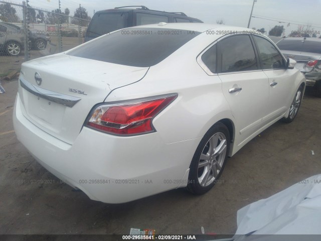 Photo 3 VIN: 1N4BL3AP9FC185160 - NISSAN ALTIMA 