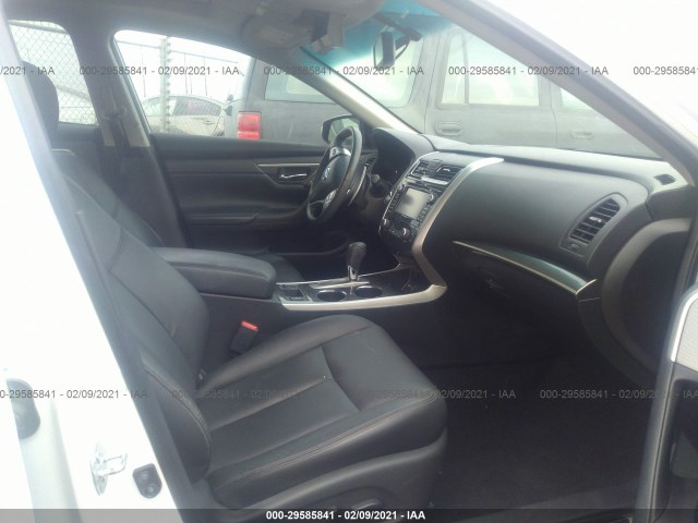 Photo 4 VIN: 1N4BL3AP9FC185160 - NISSAN ALTIMA 